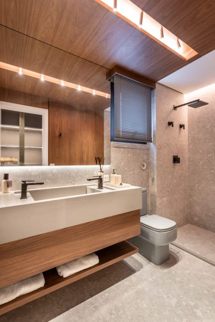 Apartamento, 3 quartos, 175 m² - Foto 7