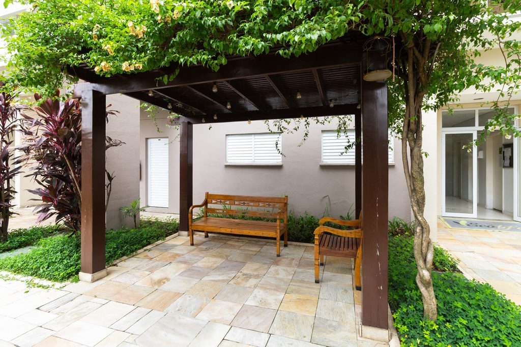 Apartamento, 3 quartos, 67 m² - Foto 12