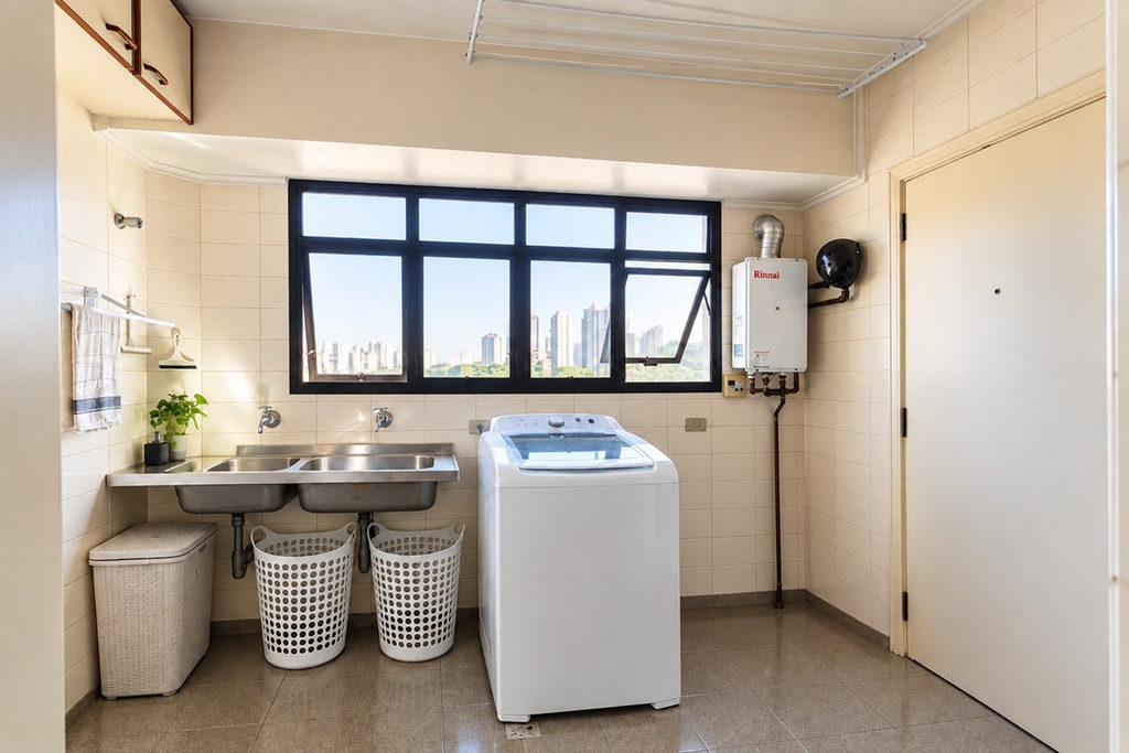 Apartamento, 3 quartos, 167 m² - Foto 21