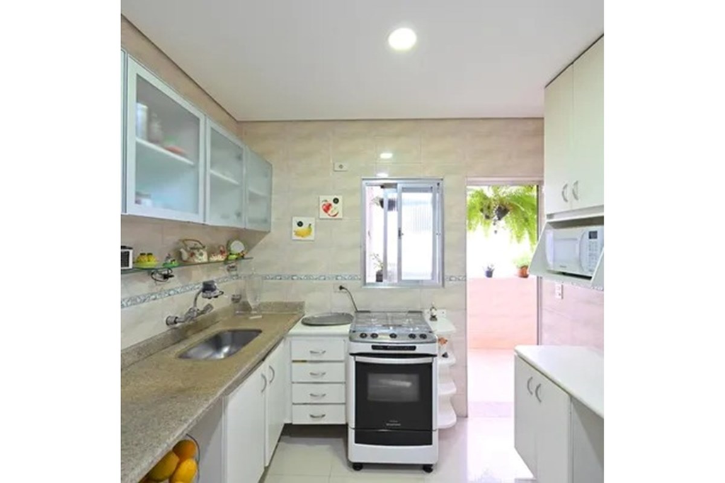 Apartamento, 2 quartos, 83 m² - Foto 15