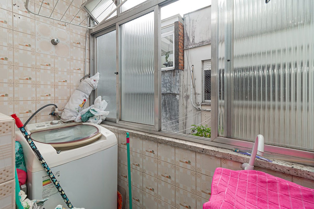 Apartamento para venda no bairro Santana em Porto Alegre