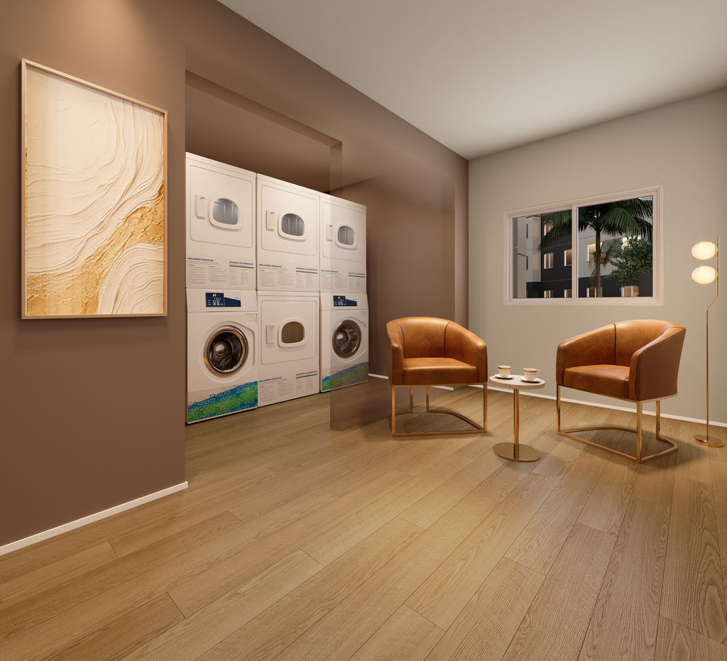 Apartamento, 1 quarto, 24 m² - Foto 13