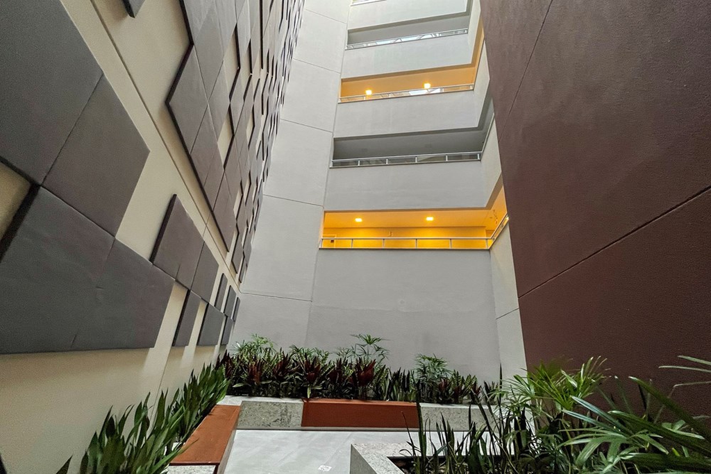 Apartamento de 1 quarto, 47m² no bairro Centro, em Florianópolis | Eu Corretor