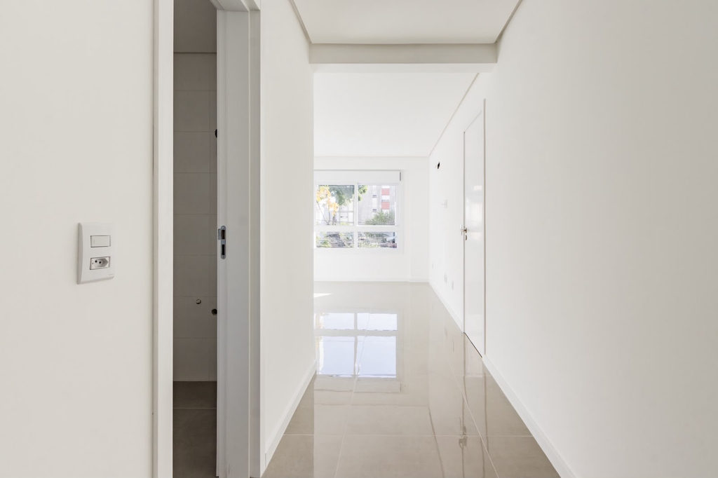 Apartamento para venda no bairro Menino Deus em Porto Alegre