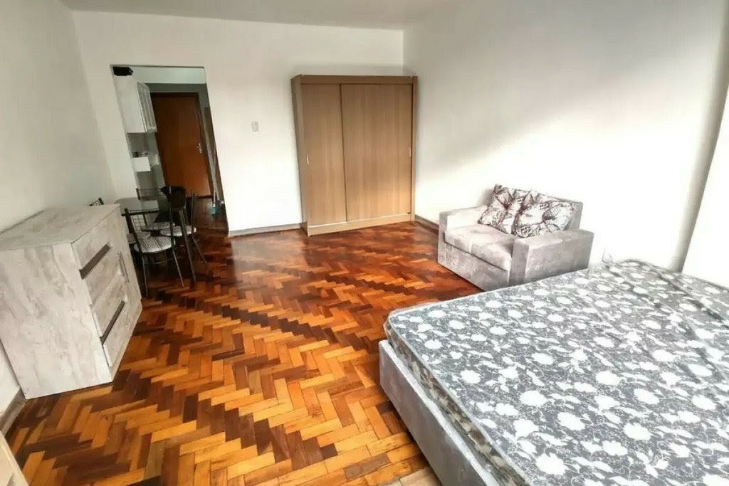 Loft para venda no bairro Centro Histórico em Porto Alegre