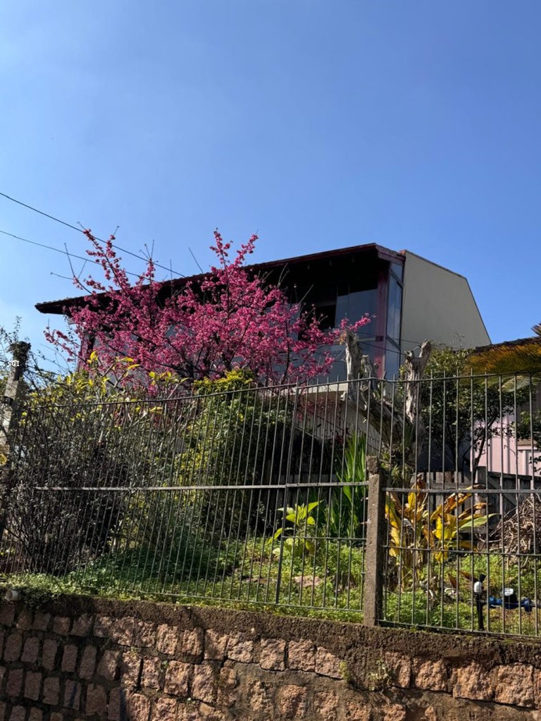 Casa para venda no bairro Jardim Leopoldina em Porto Alegre
