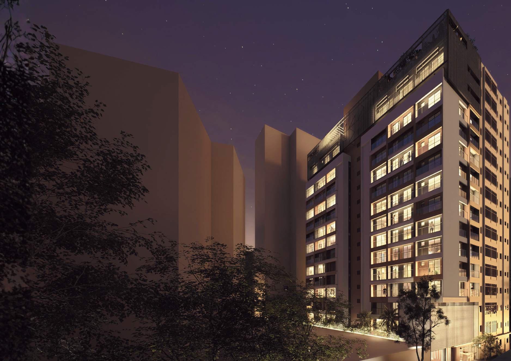 Verus Mackenzie - Residencial