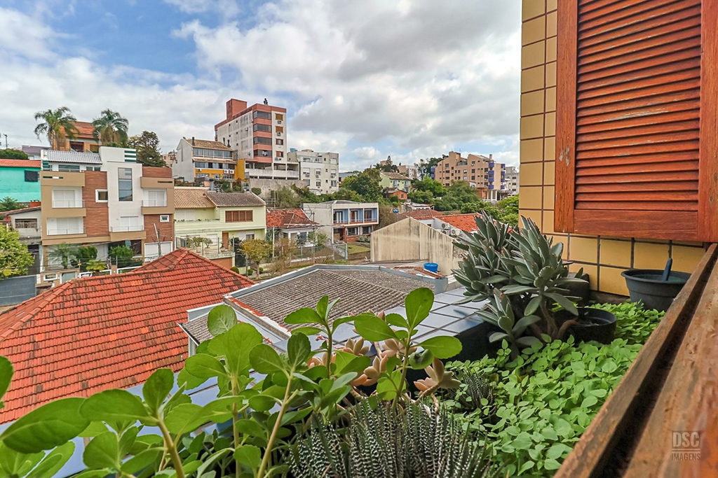 Cobertura Duplex para venda no bairro Jardim Lindóia em Porto Alegre