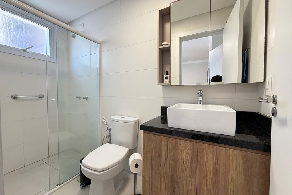 Apartamento para venda no bairro Navegantes em Capão da Canoa