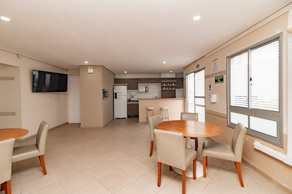 Apartamento para venda no bairro Passo das Pedras em Porto Alegre