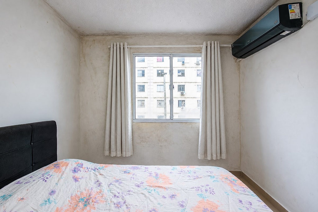 Apartamento para venda no bairro São José em Canoas