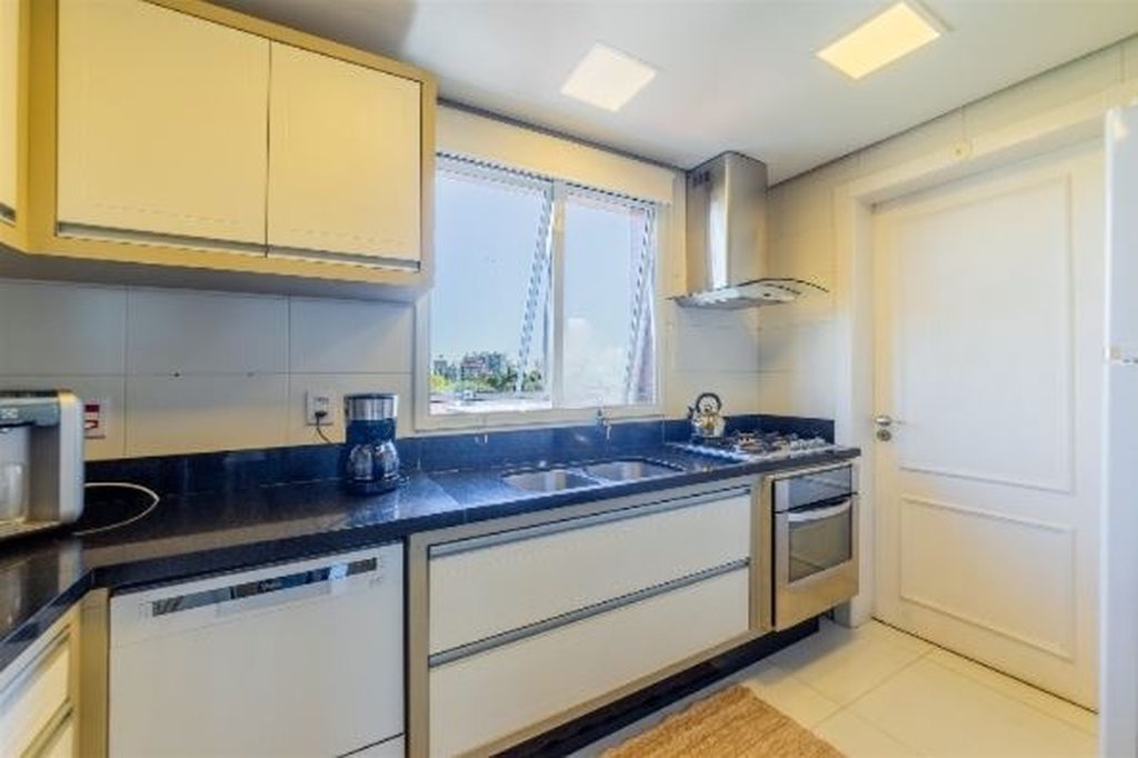 Apartamento para venda no bairro Boa Vista em Porto Alegre