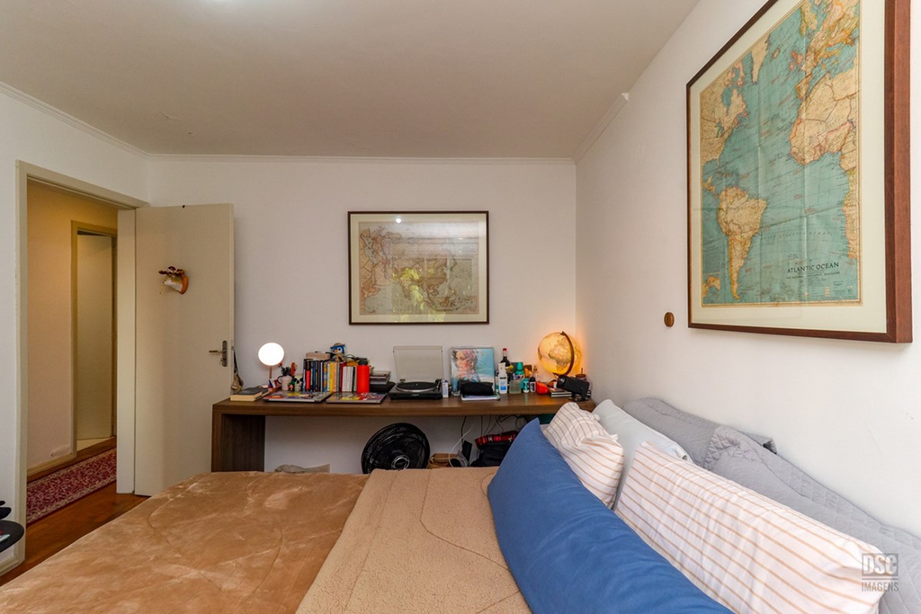 Apartamento para venda no bairro Auxiliadora em Porto Alegre