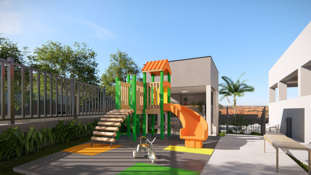 252 playground
