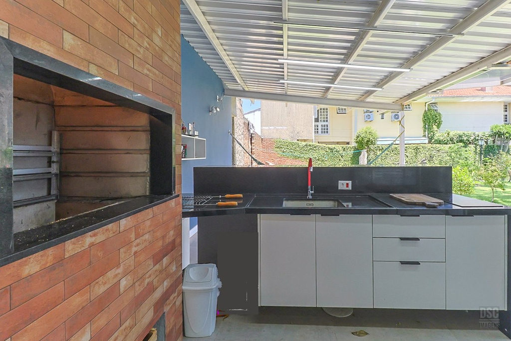 Casa para venda no bairro Jardim Isabel em Porto Alegre
