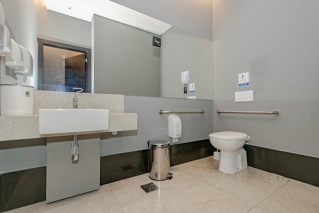 Sala para venda no bairro Santana em Porto Alegre