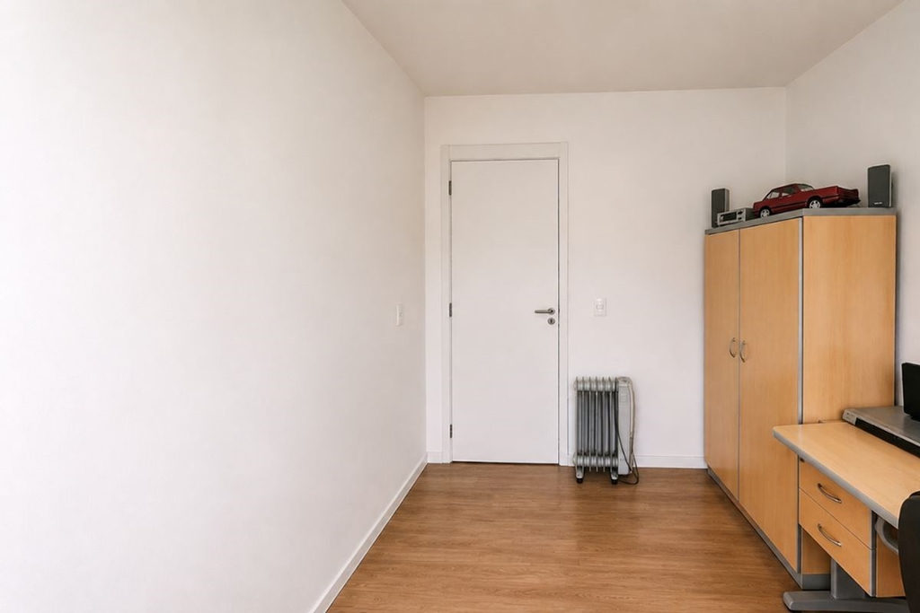 Apartamento para venda no bairro Passo das Pedras em Porto Alegre