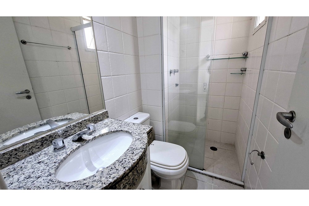 Apartamento de 3 quartos, 130m² no bairro Perdizes, em São Paulo | Eu Corretor