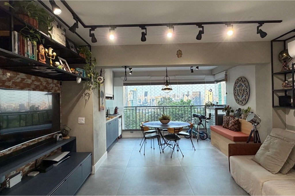 Apartamento, 2 quartos, 76 m² - Foto 70