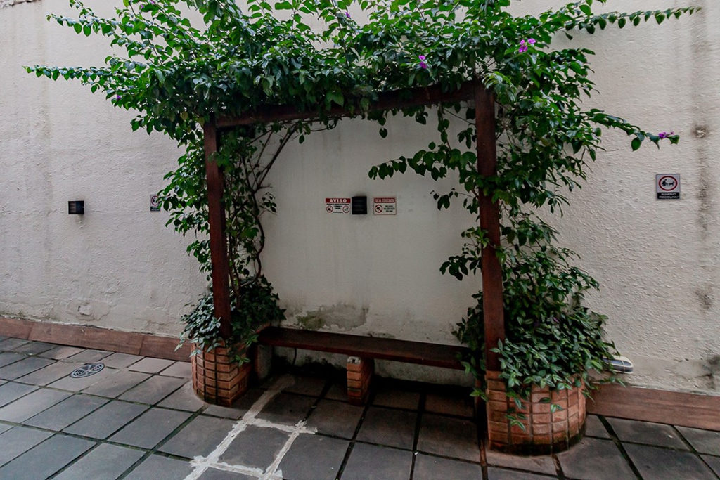 Cobertura Duplex para venda no bairro Moinhos de Vento em Porto Alegre