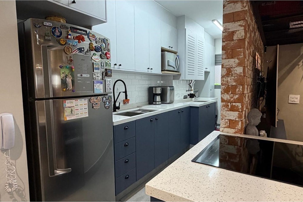 Apartamento, 2 quartos, 76 m² - Foto 54