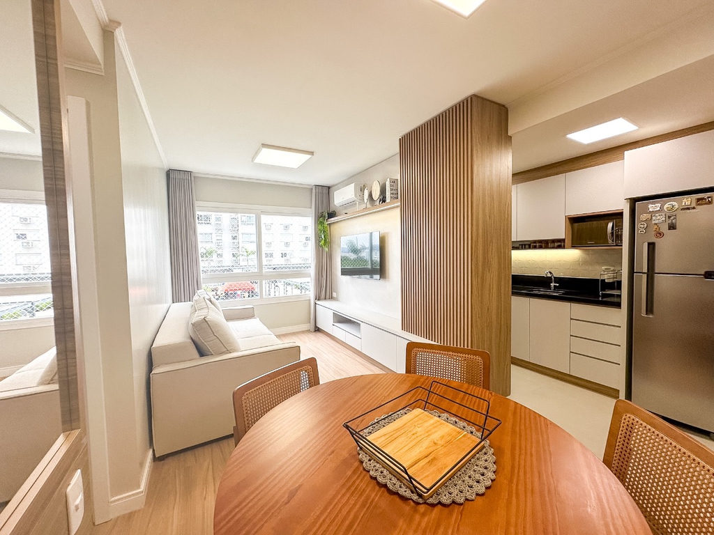 Apartamento para venda no bairro Jardim do Salso em Porto Alegre