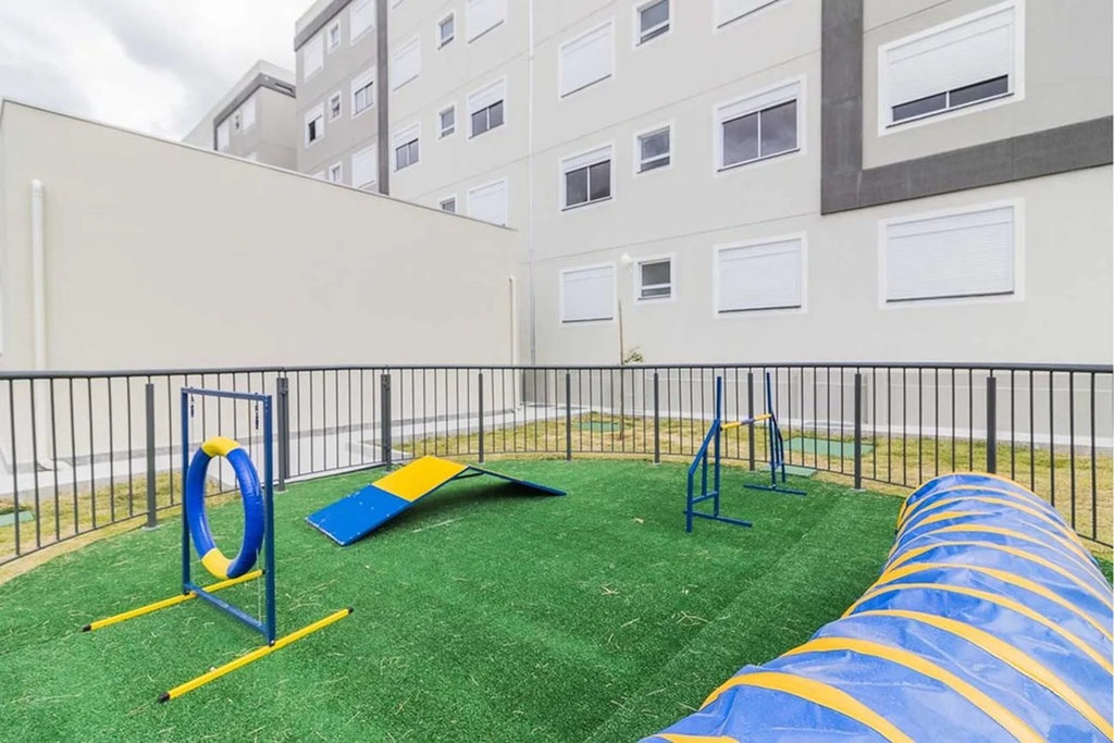 Apartamento para venda no bairro Mário Quintana em Porto Alegre