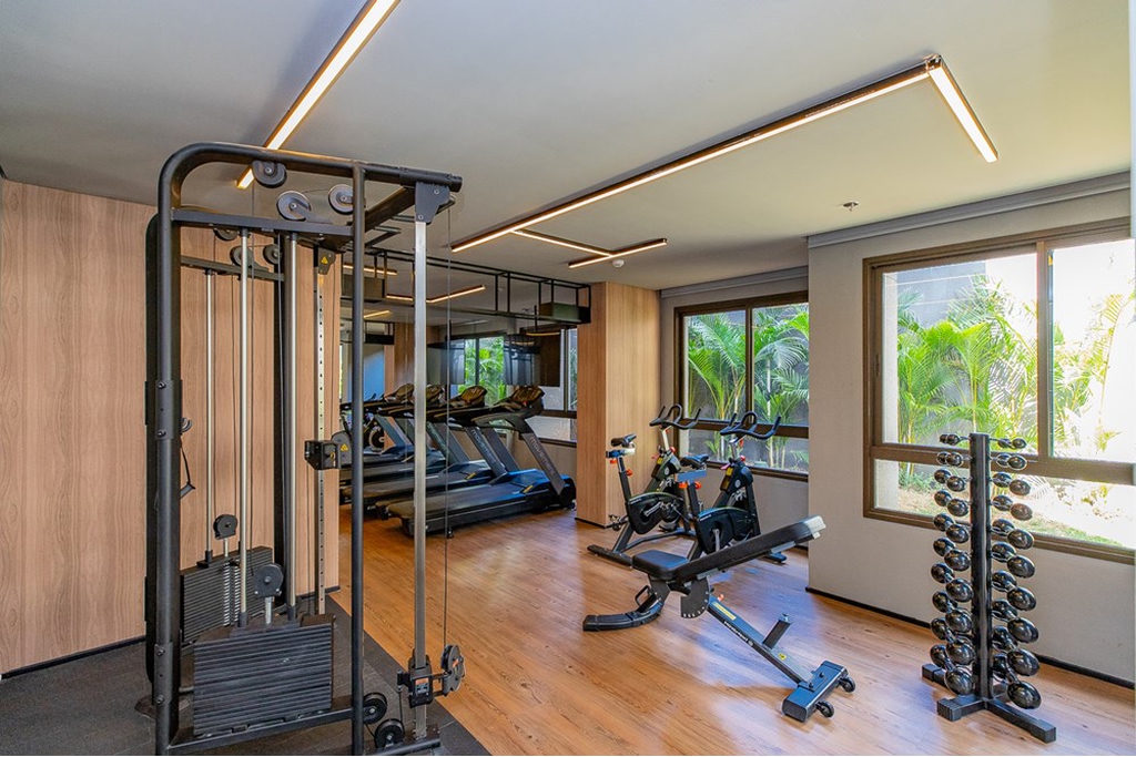  - Apartamento à venda em São Paulo, Ipiranga, com 2 quartos, 40m²