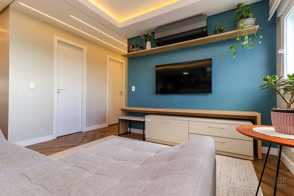 Apartamento para venda no bairro Jardim Lindóia em Porto Alegre