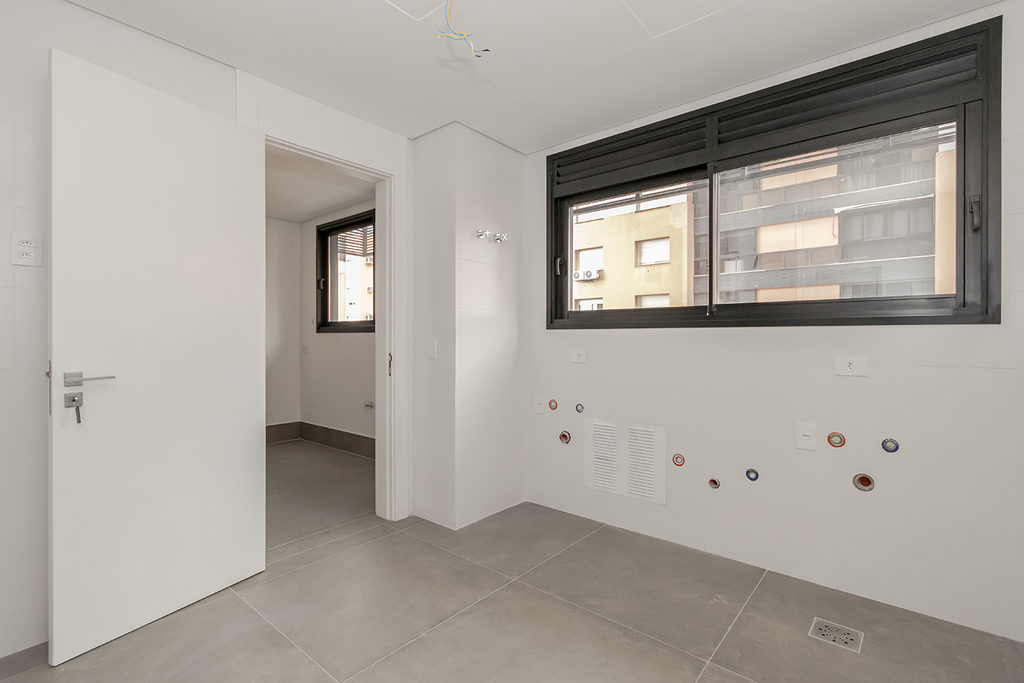 Apartamento para venda no bairro Bela Vista em Porto Alegre