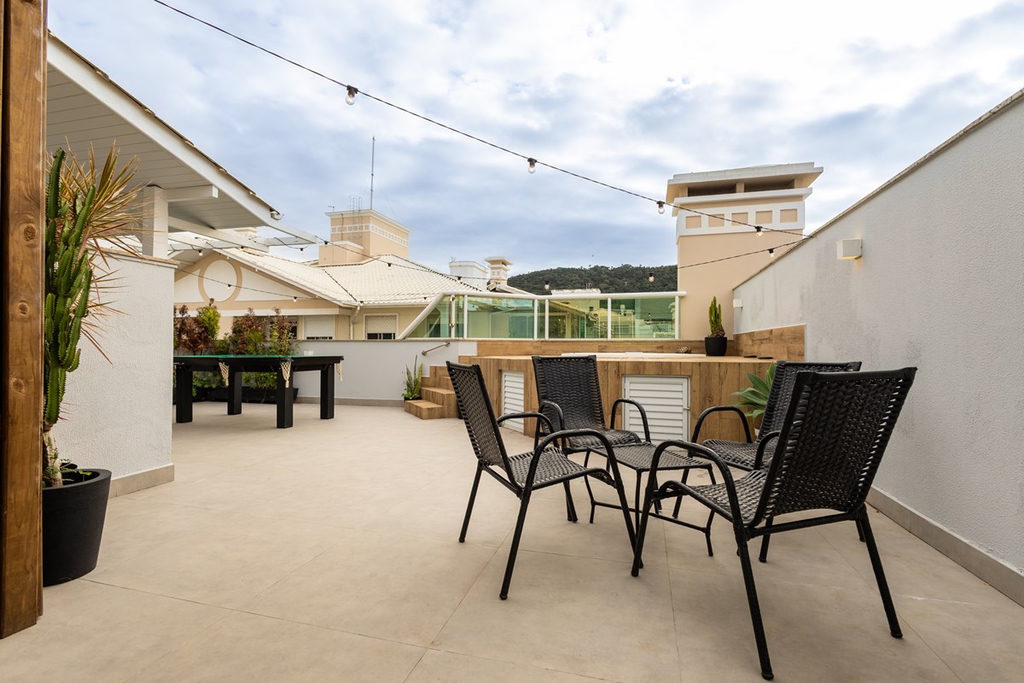 Cobertura, 4 quartos, 190 m² - Foto 42