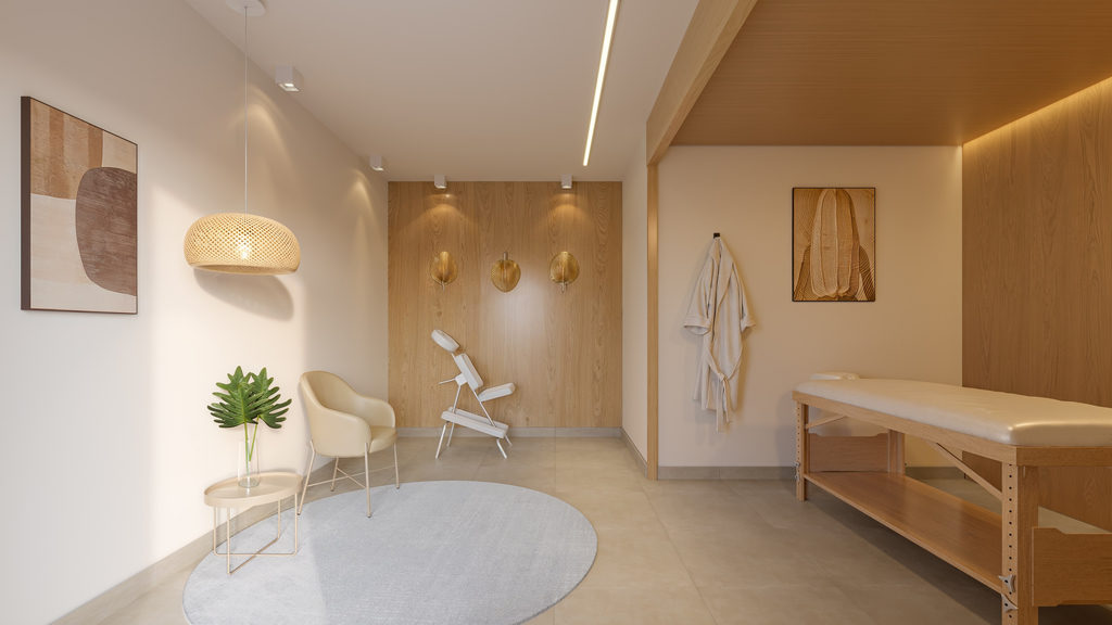 Apartamento, 3 quartos, 62 m² - Foto 13