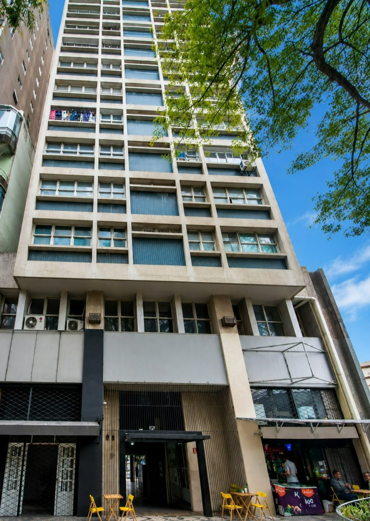Loft para venda no bairro Centro Histórico em Porto Alegre