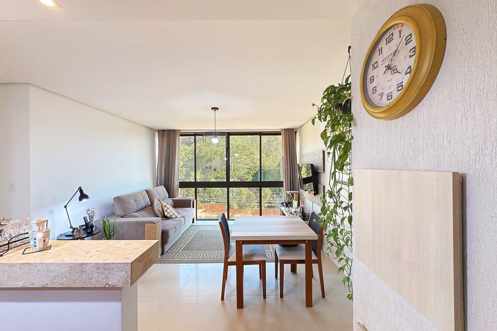 Apartamento para venda no bairro Menino Deus em Porto Alegre