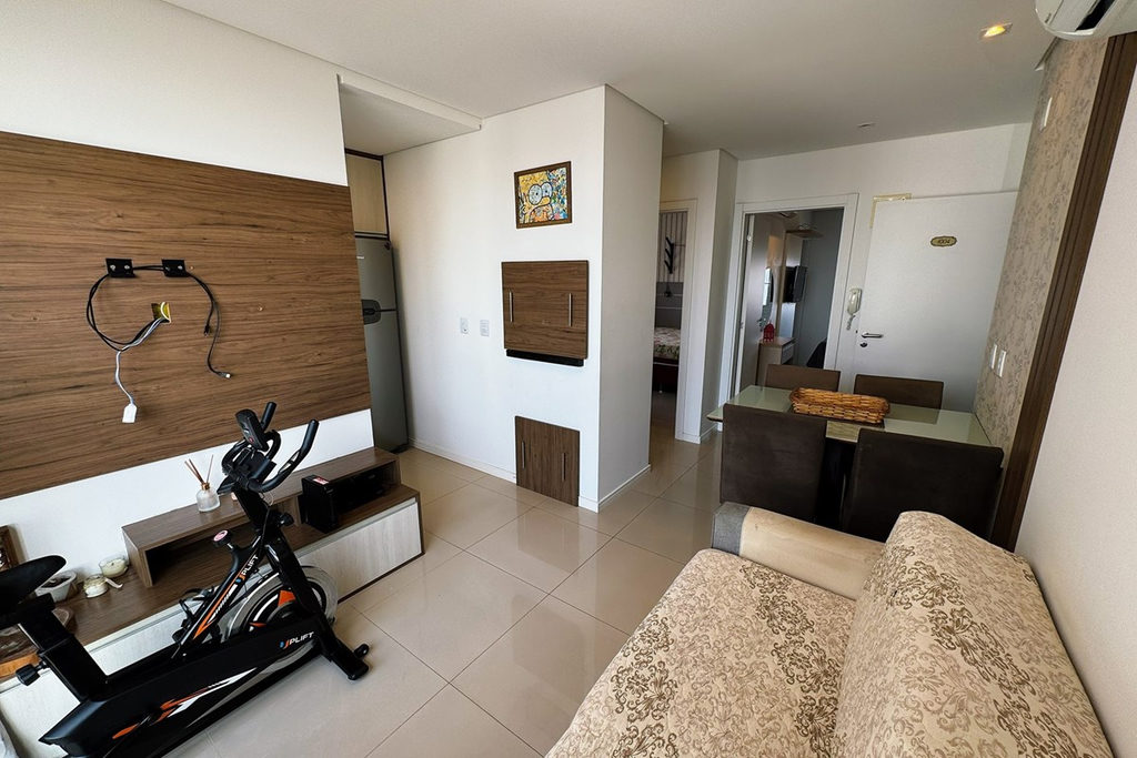 Apartamento para venda no bairro Zona Nova em Capão da Canoa