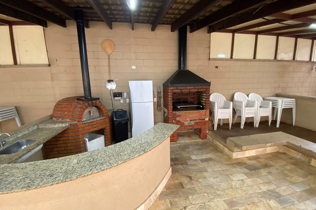 Apartamento, 2 quartos, 54 m² - Foto 70