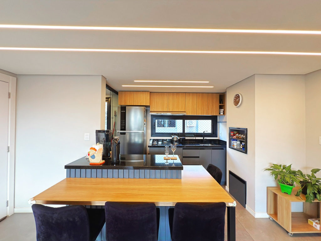 Apartamento para venda no bairro Menino Deus em Porto Alegre
