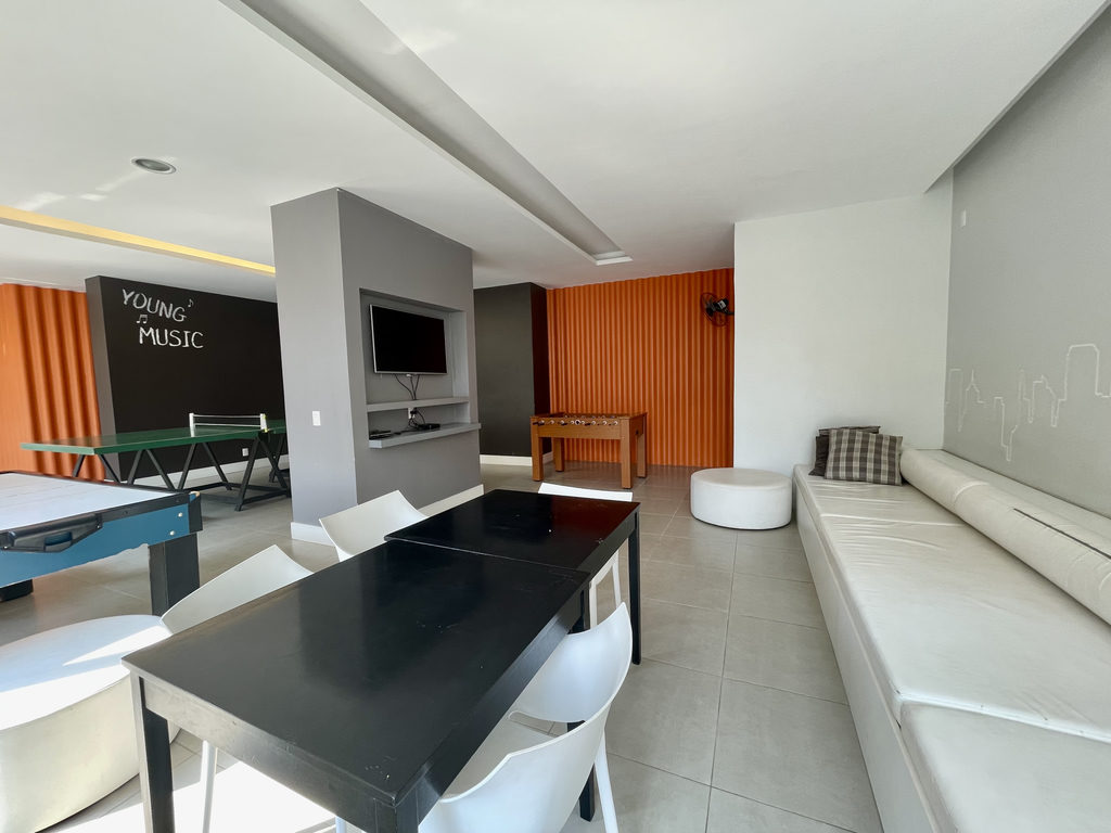 Apartamento para venda no bairro Cavalhada em Porto Alegre