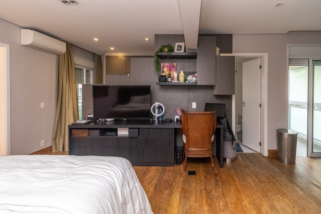 Apartamento, 3 quartos, 200 m² - Foto 54