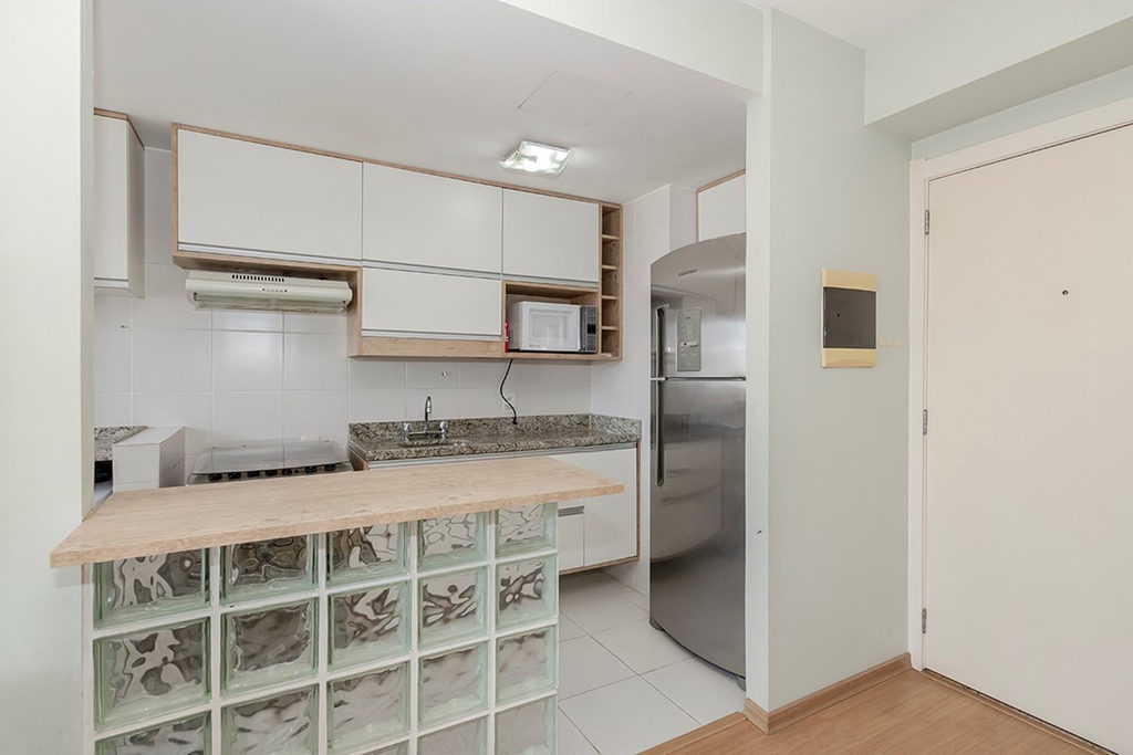 Apartamento para venda no bairro Cristo Redentor em Porto Alegre