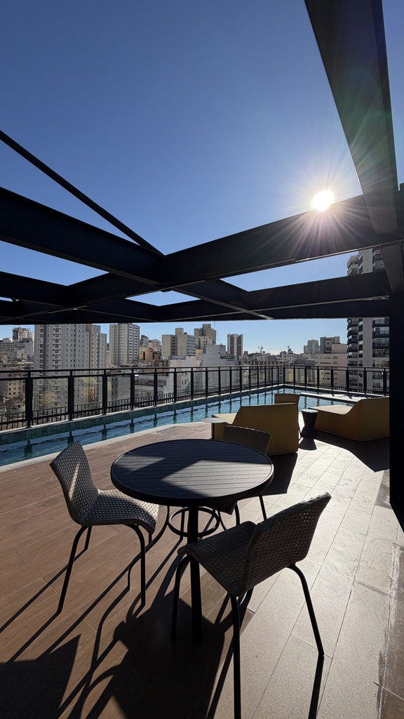 Apartamento, 1 quarto, 24 m² - Foto 35