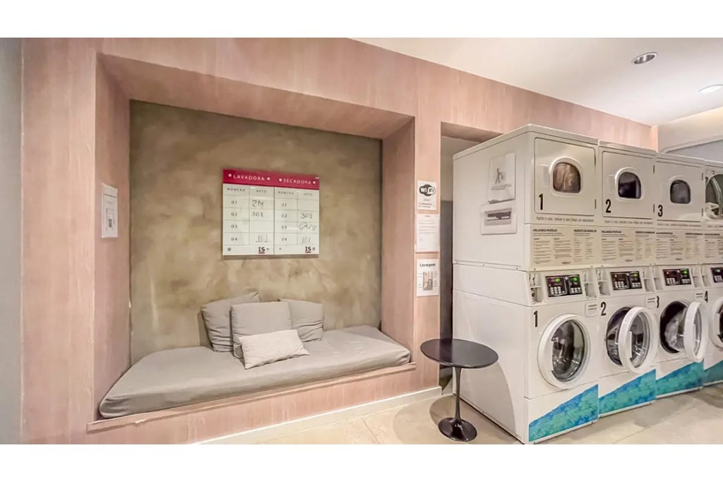 Apartamento, 1 quarto, 27 m² - Foto 15