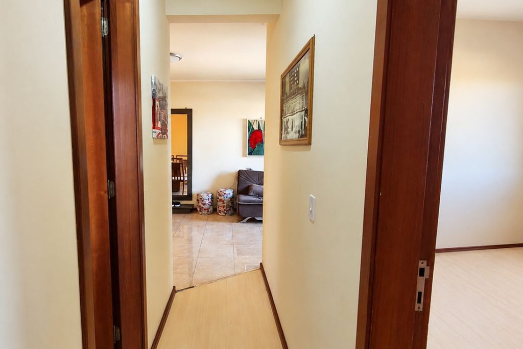 Apartamento para venda no bairro Jardim Carvalho em Porto Alegre