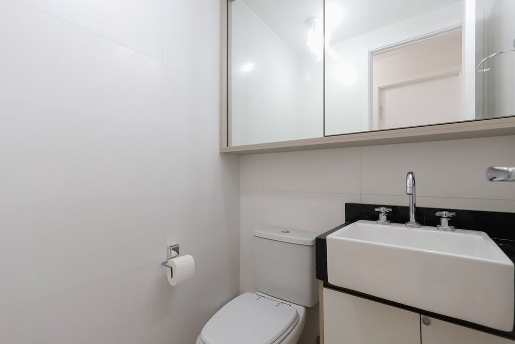 Apartamento, 2 quartos, 39 m² - Foto 24