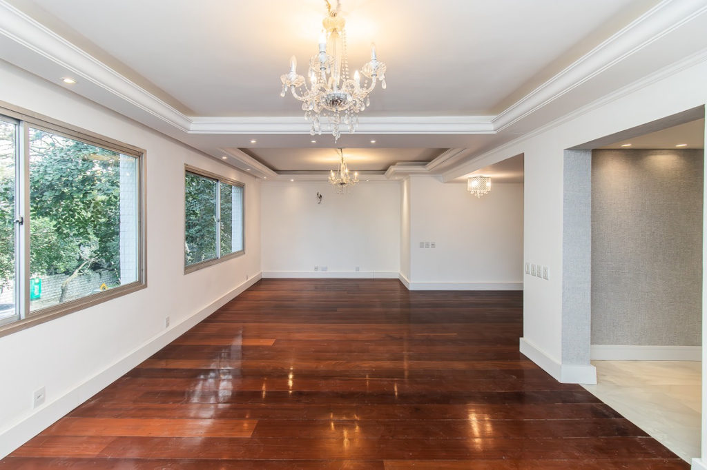Apartamento para venda no bairro Bela Vista em Porto Alegre