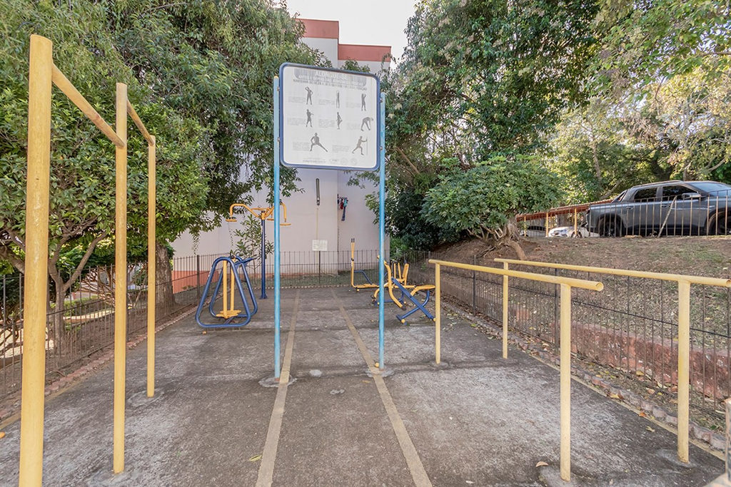 Apartamento para venda no bairro Cristal em Porto Alegre