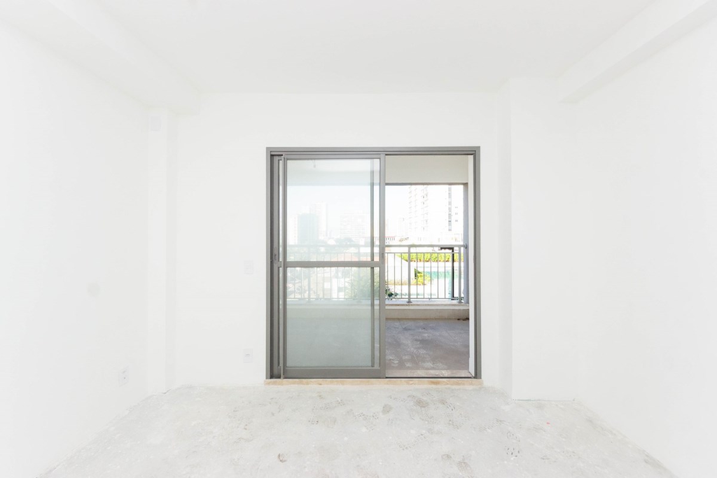 Studio de 1 quarto, 30m² no bairro Vila Dom Pedro I, em São Paulo | Eu Corretor