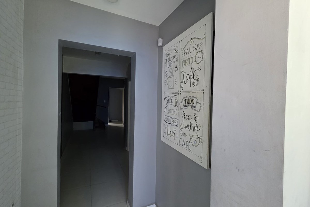 Prédio Inteiro, 240 m² - Foto 17