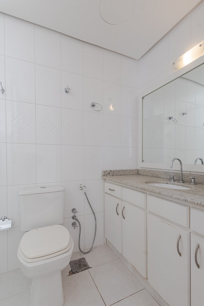 Apartamento para venda no bairro Mont Serrat em Porto Alegre