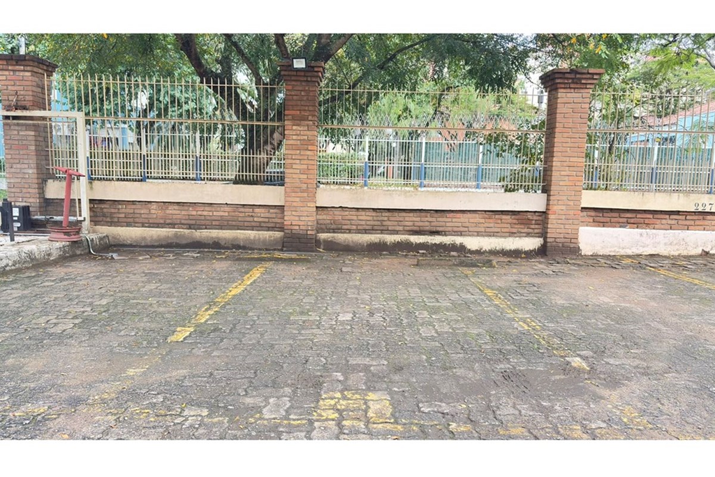 Apartamento para venda no bairro Marechal Rondon em Canoas